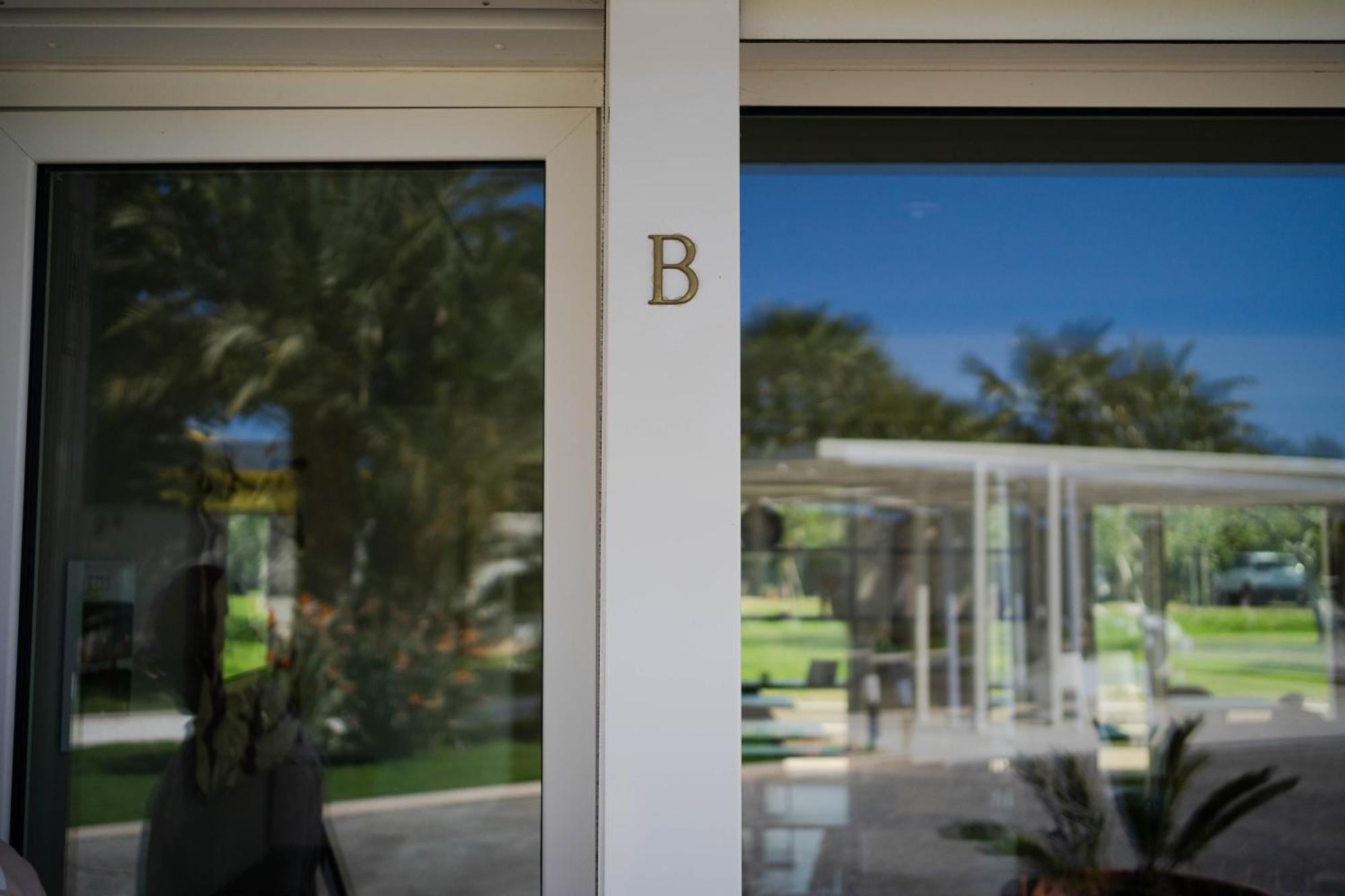 Villa Erada Bari Esterno foto